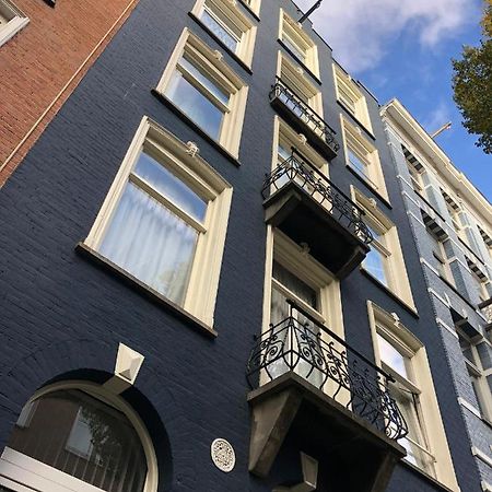 Hotel D'Amsterdam Leidsesquare Eksteriør bilde