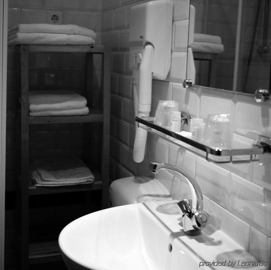 Hotel D'Amsterdam Leidsesquare Eksteriør bilde
