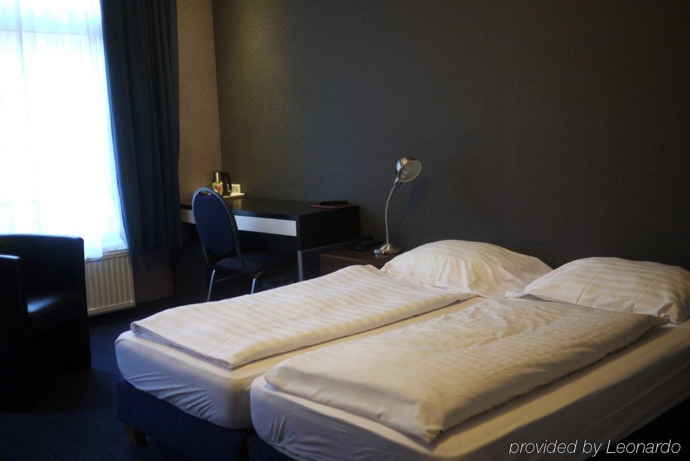 Hotel D'Amsterdam Leidsesquare Rom bilde