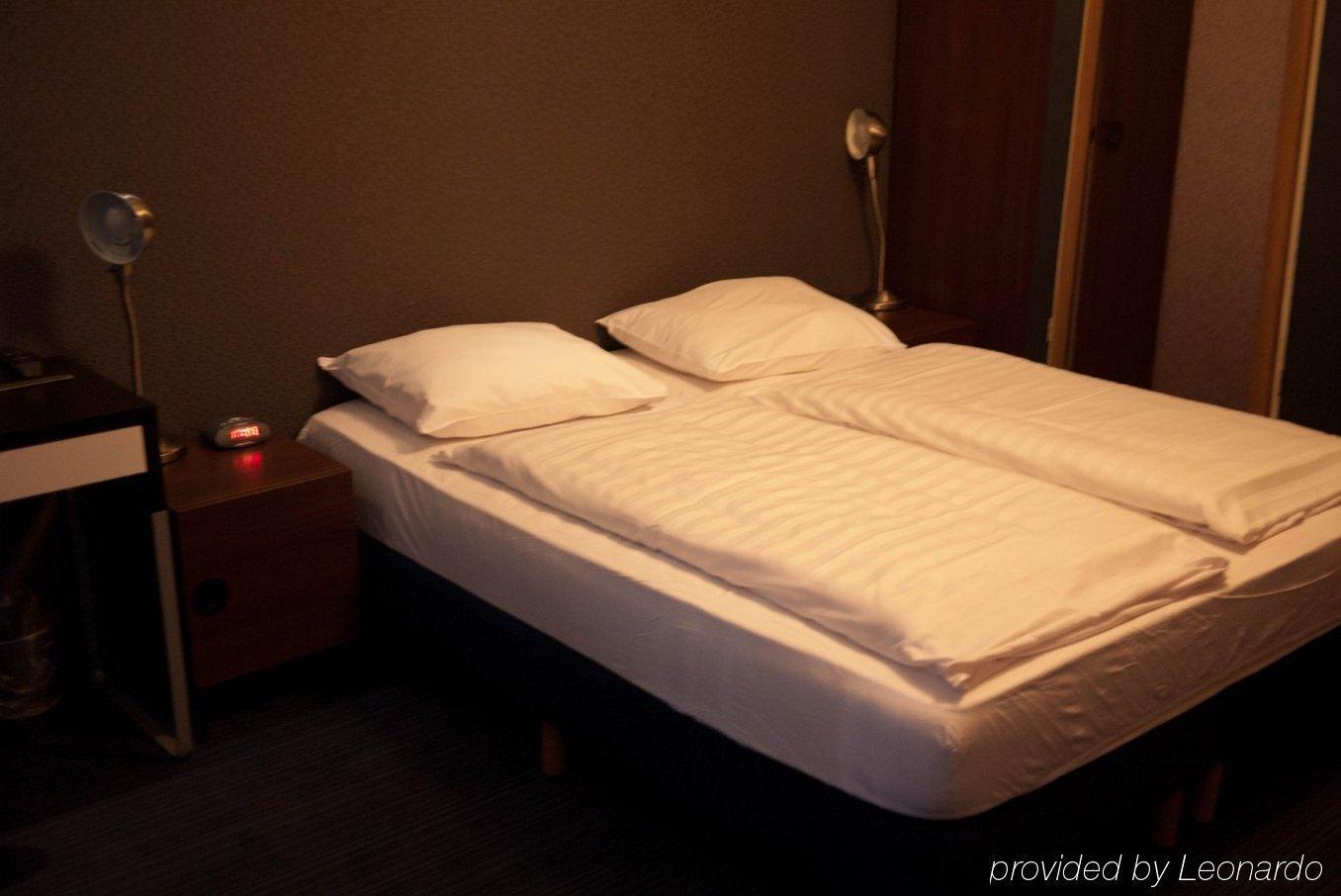 Hotel D'Amsterdam Leidsesquare Rom bilde