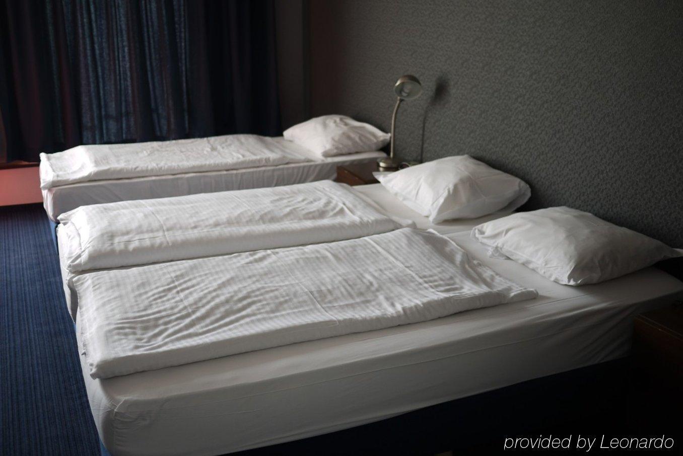 Hotel D'Amsterdam Leidsesquare Rom bilde