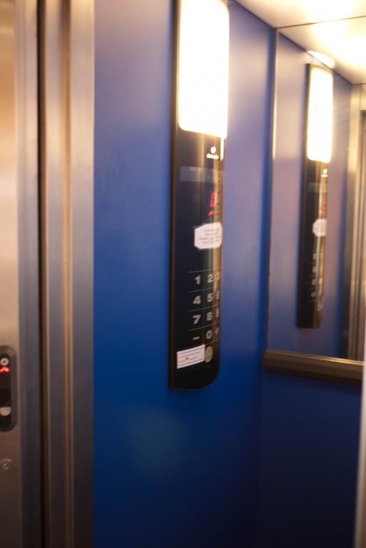 Hotel D'Amsterdam Leidsesquare Eksteriør bilde