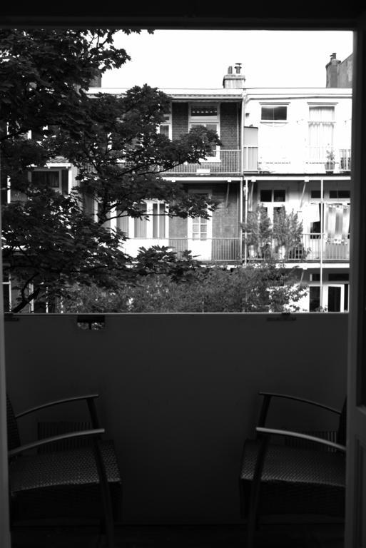 Hotel D'Amsterdam Leidsesquare Eksteriør bilde