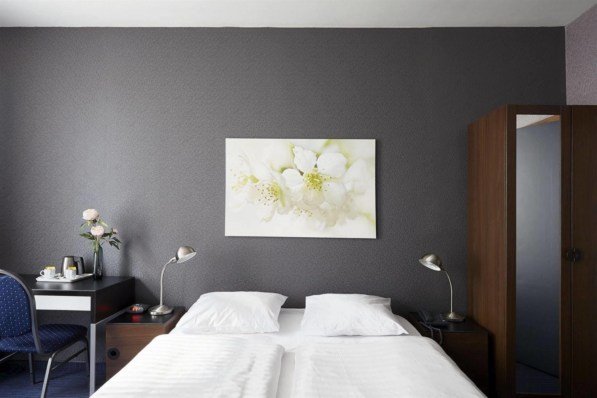 Hotel D'Amsterdam Leidsesquare Eksteriør bilde